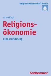 Religionsökonomie - Eine Einführung