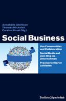 Annabelle Atchison: Social Business 