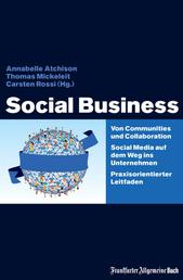 Social Business - Von Communities und Collaboration