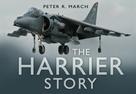 Peter R March: The Harrier Story 