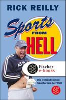 Rick Reilly: Sports from Hell ★★★★★