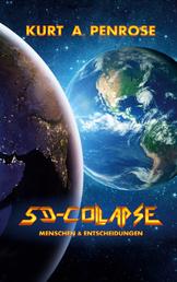 5D-Collapse - Menschen und Entscheidungen