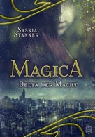 Saskia Stanner: Magica ★★★★