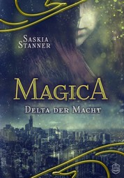 Magica - Delta der Macht