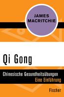 James MacRitchie: Qi Gong ★★★★
