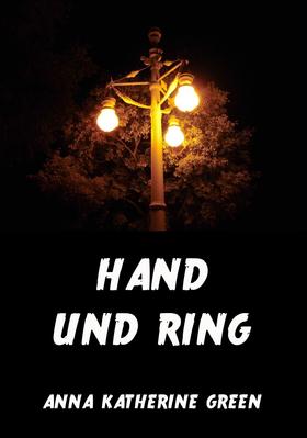 Hand und Ring