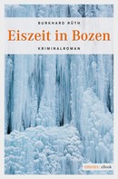 Burkhard Rüth: Eiszeit in Bozen ★★★★