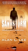 Alan L. Lee: Sandstorm 
