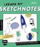 Vasiliki Mitropoulou: Let's sketch! Lernen mit Sketchnotes 