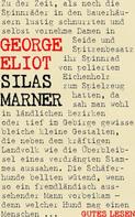 George Eliot: Silas Marner ★★★★★