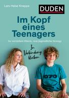 Günther Frauenlob: Im Kopf eines Teenagers 
