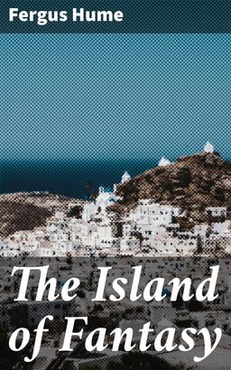The Island of Fantasy