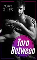 Rory Giles: Torn Between ★★★★
