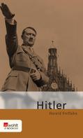 Harald Steffahn: Adolf Hitler ★★★★