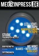 Patrick Walitschek: medizinpress.de LED Lichttherapie 