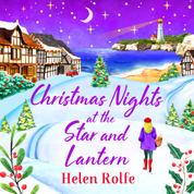 Christmas Nights at the Star and Lantern - Heritage Cove (Unabridged)