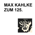 Christian Boldt: Max Kahlke 