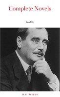 H.G. Wells: H.G. Wells Science Fiction Treasury: Six Complete Novels (Complete and Unabridged) 