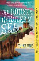 TJ Klune: The House in the Cerulean Sea ★★★★★