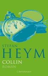 Collin - Stefan-Heym-Werkausgabe