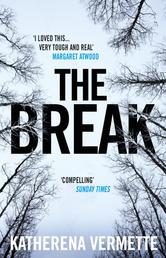 The Break - The powerful tale of love, loss and violence, endorsed by Margaret Atwood
