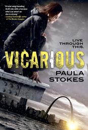 Vicarious - A Novel