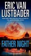 Eric Van Lustbader: Father Night ★★★