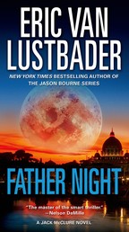 Father Night - A Jack McClure Novel