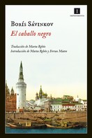 Boris Savinkov: El caballo negro 