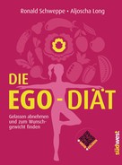 Ronald P. Schweppe: Die Ego-Diät ★★