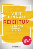 Veit Lindau: Coach to go Reichtum ★★★★