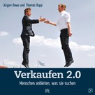 Jürgen Dawo: Verkaufen 2.0 ★★