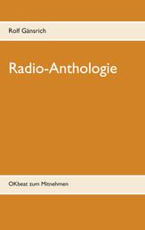 Radio-Anthologie - OKbeat zum Mitnehmen