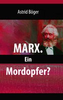 Astrid Böger: Marx. 