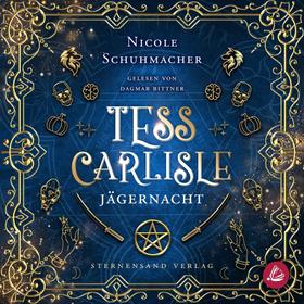 Tess Carlisle (Band 2): Jägernacht