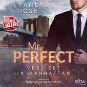Mr. Perfect - Verliebt in Manhattan