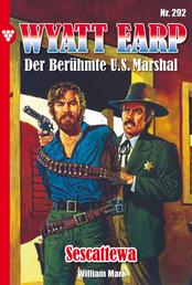 Sescattewa - Wyatt Earp 292 – Western