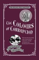 Jacqueline Jacques: The Colours of Corruption 