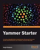 Ralph Roberts: Yammer Starter 