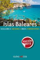 Ecos Travel Books: Islas Baleares 