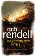 Ruth Rendell: Eine entwaffnende Frau ★★★★