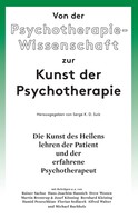 Serge Sulz: Von der Psychotherapie-Wissenschaft zur Kunst der Psychotherapie ★★★