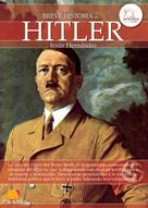 Jesús Hernández Martínez: Breve historia de Hitler 