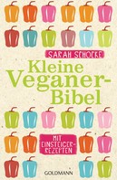 Sarah Schocke: Kleine Veganer-Bibel ★★★★
