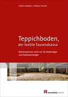 Norbert Arnold: Teppichboden - der textile Tausendsassa ★★★★★