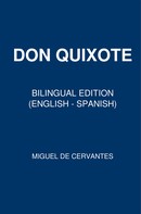 Miguel de Cervantes: Don Quixote 
