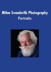 Milan Svanderlik Photography: - Portraits