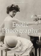 Alexandre Dupoy: Erotic Photography 120 illustrations ★★★