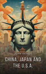 China, Japan and the U.S.A.