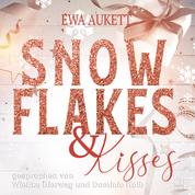 Snowflakes & Kisses - Liebesroman